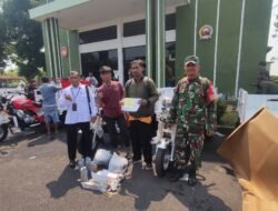 Kodim Pemalang Serahkan Kendaraan Roda Tiga untuk KDKMP, Dukung Pemberdayaan dan Pelayanan Masyarakat
