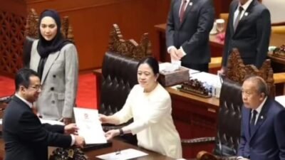 Di Paripurna DPR RI, Rizal Bawazier Tegaskan Sikap PKS: Kebijakan Harus Adil, Transparan, dan Bermanfaat untuk Rakyat