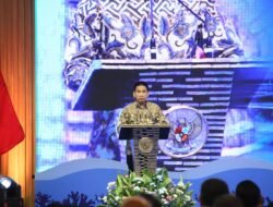 Kelautan dan Perikanan Salah Satu Kunci Ketahanan Pangan dan Pengendalian Inflasi