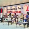 Puncak HUT Ke-46 Dekranas akan Digelar di Makassar, Tri Tito Karnavian Harap Kerajinan Indonesia Bisa Mendunia