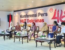 Puncak HUT Ke-46 Dekranas akan Digelar di Makassar, Tri Tito Karnavian Harap Kerajinan Indonesia Bisa Mendunia