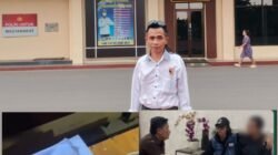 Sekjen Pelopor Indonesia Desak Audit Terbuka Pasca Penangkapan Oknum LSM WJ di Legok