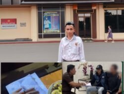 Sekjen Pelopor Indonesia Desak Audit Terbuka Pasca Penangkapan Oknum LSM WJ di Legok