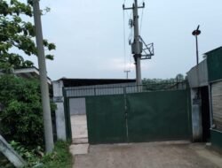 Diduga Langgar Aturan Ketenagakerjaan, LSM Pelopor Indonesia Soroti CV Kertas Jaya Abadi