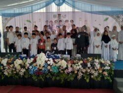 Festival Muharram Cengkok 2026, Kegiatan Sosial Menjadi Bukti Penggerak Ekonomi Masyarakat