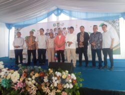 Kadis Pendidikan Provinsi Banten Antusias dan Apresiasi Acara Festival Muharram 