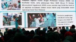 Tri Tito: Kolaborasi Pemda dan TP PKK Jadi Kunci Percepatan Program Prioritas hingga Tingkat Keluarga