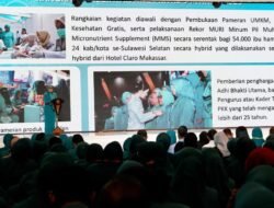 Tri Tito: Kolaborasi Pemda dan TP PKK Jadi Kunci Percepatan Program Prioritas hingga Tingkat Keluarga