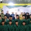 Rano Alfath Dorong Penguatan UMKM dan Ketahanan Keluarga dalam Sosialisasi Empat Pilar MPR RI