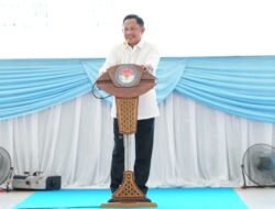 Mendagri Tito Minta IPDN Pertahankan Sistem Rekrutmen yang Bersih dan Transparan