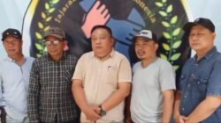 JWI Lamsel Persiapkan Lomba Lintas Alam Nasional Gunung Rajabasa–Krakatau, Semarakkan HUT ke-70 Kabupaten Lampung Kalianda