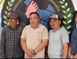 JWI Lamsel Persiapkan Lomba Lintas Alam Nasional Gunung Rajabasa–Krakatau, Semarakkan HUT ke-70 Kabupaten Lampung Kalianda