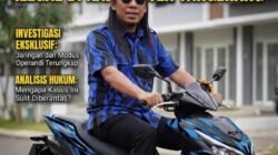 Darurat Peredaran Obat Keras Diduga Ilegal di Kabupaten Tangerang, Ormas Badak Banten Desak APH Bertindak Tegas