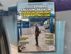 Diduga Penggilingan Daging Ayam untuk Bakso Beroperasi Tanpa Izin di Parung Panjang, LSM Minta Pemkab Bogor Lakukan Pemeriksaan