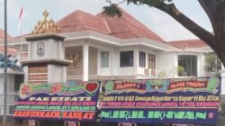 Nurul Ikhwan : “Rusman Efendi Tak Faham Menyajikan Data, Hanya Bela Agar Bupati Senang! Belajar Objektif Dulu”