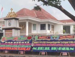 Nurul Ikhwan : “Rusman Efendi Tak Faham Menyajikan Data, Hanya Bela Agar Bupati Senang! Belajar Objektif Dulu”