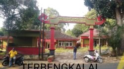 PELIHARA ASET DAERAH SAMA DENGAN MENJAGA MARWAH PROVINSI DAN KABUPATEN