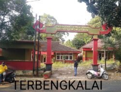 PELIHARA ASET DAERAH SAMA DENGAN MENJAGA MARWAH PROVINSI DAN KABUPATEN