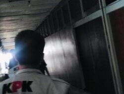 Pasca OTT Bupati Anom, KPK Geledah Kantor Sekda dan Kabag Umum Pemalang Buru Dokumen Penting