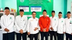 Rizal Bawazier Perkuat Sinergi Keumatan Lewat Silaturahmi Bersama MUI Kabupaten Pemalang