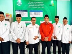 Rizal Bawazier Perkuat Sinergi Keumatan Lewat Silaturahmi Bersama MUI Kabupaten Pemalang