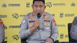 Butuh Air Bersih? Hubungi 110, Polresta Tangerang Siap Terima Laporan Kekeringan dan Kebakaran Lahan