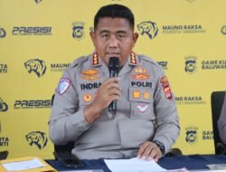 Butuh Air Bersih? Hubungi 110, Polresta Tangerang Siap Terima Laporan Kekeringan dan Kebakaran Lahan