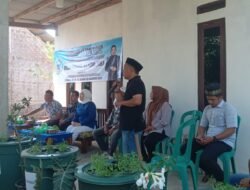 Reses Kedua Tahun 2026 Dewan Perwakilan Rakyat Daerah (DPRD) Partai PAN