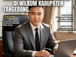 DIDUGA RESAHKAN WARGA, “MATEL” DI TELAGA BESTARI DISOROT! DPP LSM PELOPOR INDONESIA DESAK APH TURUN TANGAN