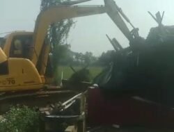 Pemkab Pemalang Sebut Bangunan Liar di Comal Baru Ganggu Ketertiban, Komitmen Kawal Ketat Eks Railban Pasca Penertiban