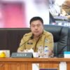 Sekjen Kemendagri Tomsi Tohir Minta Daerah Segera Intervensi Kenaikan Harga Beras