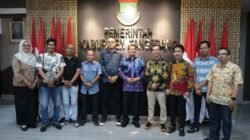 Jelang Konferensi PWI, Bupati Tangerang Tekankan Pentingnya Sinergi dengan Pers