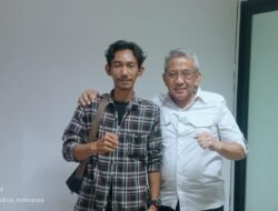 ‎Kadis Dispora Sambut Baik Audiensi dan Silaturahmi Bersama Awak Media Peristiwa66