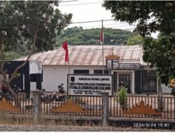 MENGHALANGI WARTAWAN yang Sedang Bertugas di Balai Latihan Kerja Kalianda Tuai Sorotan Tajam!