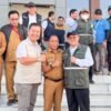 Pulihkan Layanan Adminduk Pascagempa Flores, Dirjen Dukcapil Terjunkan Tim ke Ngada