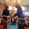 Buka Pameran Roepa Merdeka, Ketua Harian Dekranas Apresiasi Kreativitas Seni Instalasi DWP BIN