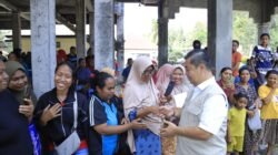 Pulihkan Hak Sipil Korban Gempa NTT, Tim Dukcapil Terbitkan 3.055 Dokumen Kependudukan