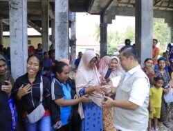 Pulihkan Hak Sipil Korban Gempa NTT, Tim Dukcapil Terbitkan 3.055 Dokumen Kependudukan