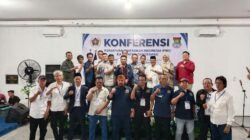 Hendra Wijaya Terpilih Jadi Ketua PWI Kabupaten Tangerang 2026-2029, Raih 20 Suara