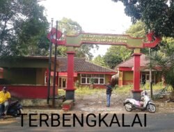 PELIHARA ASET DAERAH SAMA DENGAN MENJAGA MARWAH PROVINSI DAN KABUPATEN