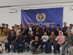 PWI Kabupaten Tangerang Gelar Konferensi 30 Agustus 2026