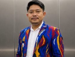 KETUA LSM LASKAR NKRI DPW BANTEN APRESIASI LANGKAH KPK UNGKAP DUGAAN MAFIA PAJAK, MINTA AKTOR INTELEKTUAL DIUNGKAP TUNTAS
