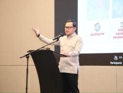 Wamendagri Bima Arya Dorong Daerah Perluas Basis Pajak Tanpa Bebani Masyarakat