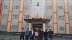 “SAIFUL ANWAR” Meninggal Dunia, Dugaan di Keroyok !! Keluarga Laporkan ke Polres Lampung Selatan