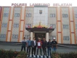 “SAIFUL ANWAR” Meninggal Dunia, Dugaan di Keroyok !! Keluarga Laporkan ke Polres Lampung Selatan