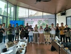 Universitas Terbuka Perkuat Kontribusi Riset STEM melalui Smart Eco-Green WasteLine Berbasis Sirkular Ekonomi Komunitas