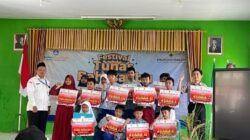 Bentuk Dukungan Prestasi Akademik, Dindikpora Pemalang Anugerahkan Penghargaan Bagi Pemenang OSN SD 2026