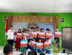 Bentuk Dukungan Prestasi Akademik, Dindikpora Pemalang Anugerahkan Penghargaan Bagi Pemenang OSN SD 2026