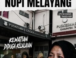 Nyawa Nopi Haerani Tak Tertolong, Keluarga Kecewa: Diduga Ada Kelalaian dalam Penanganan di Puskesmas Cisoka