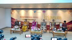 Ketua Harian Dekranas Tekankan Pentingnya Sinergi Lintas Lembaga untuk Perkuat Daya Saing Global Perajin Nusantara